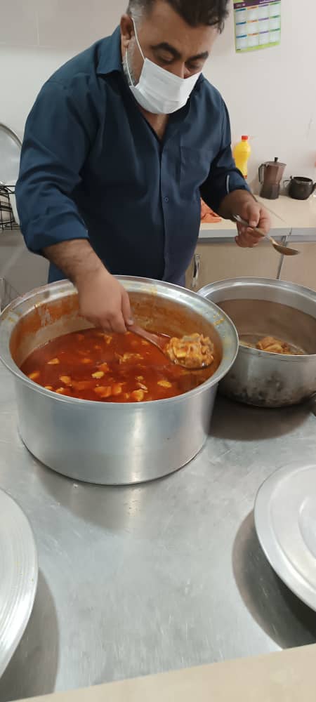 کمپ و مرکز ترک اعتیاد بدون درد و خماری توحید در دزفول